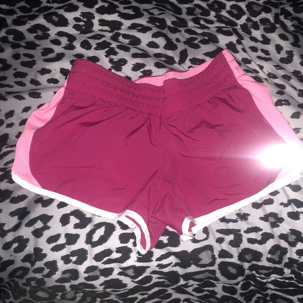 Nike Dry fit shorts
